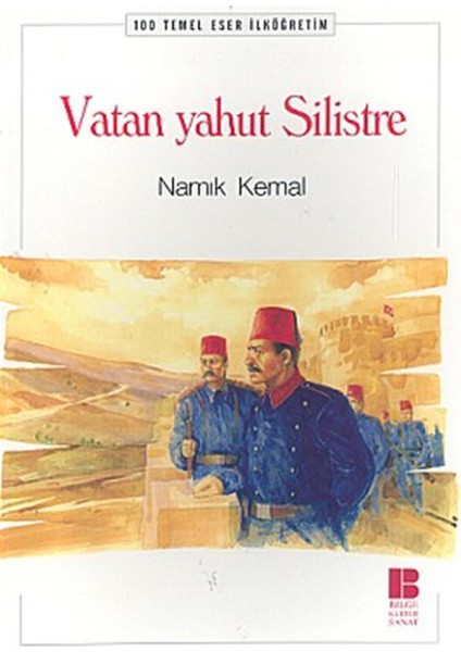 Vatan Yahut Silistre