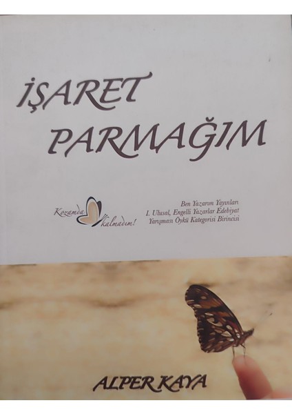 İşaret Parmağım - Alper Kaya