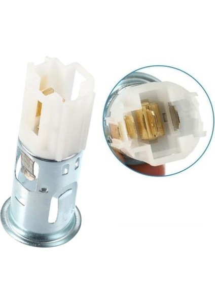 Fabia 2000-2004 Model Arası Araçlara Uyumlu Hb Çakmak Soketi Yuvası modelleri