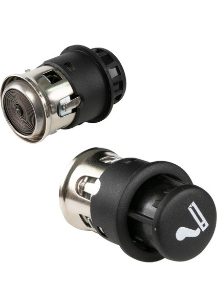 Fabia Sedan 2000-2004 Model Arası Araçlara Uyumlu Çakmak Içi