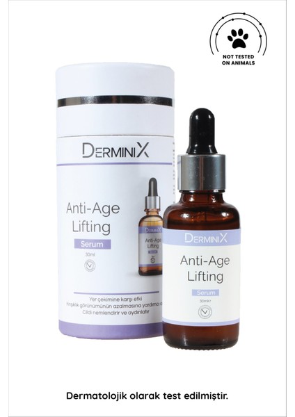 Anti Age Lifting Serum