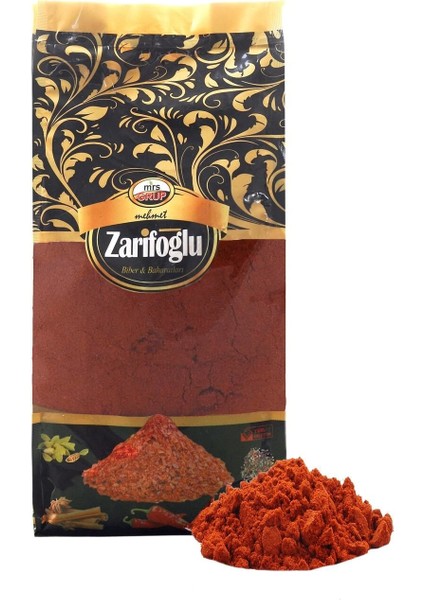 Toz Tatlı Biber 250 gr