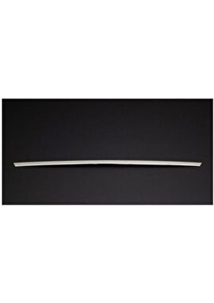 Skoda Super B6 Krom Bagaj Çıtası 2008-2013 P. Çelik