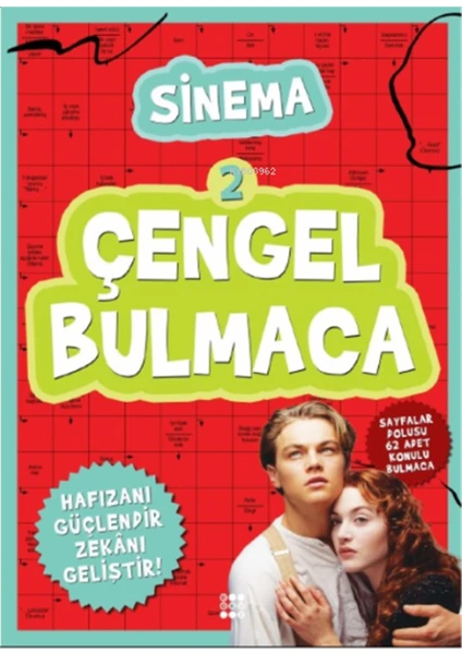 Çengel Bulmaca Sinema 2