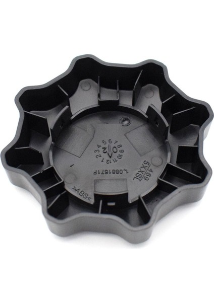 Fabia 2000-2004 Model Arası Uyumlu Ön Sağ Yolcu Tarafı Koltuk Sırt Yatırma Ayar Kolu Siyah fiyatları