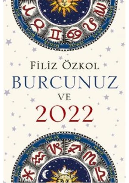 Burcunuz ve 2022