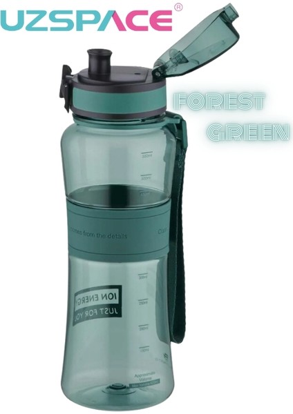 Explorer Tritan Su Matarası – 550 ml (New Design) modelleri