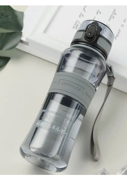 Explorer Tritan Su Matarası – 550 ml (New Design)