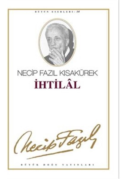 İhtilal