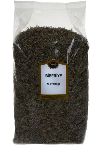 Biberiye 250 gr