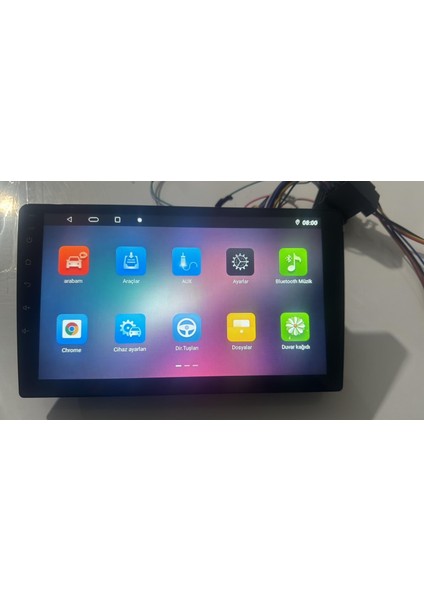 Navnet 9'' Tablet Multimedia 4/64 Android 13