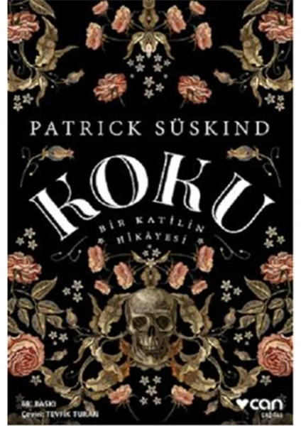 Koku - Patrick Süskind