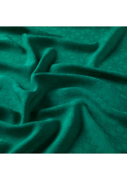 Ipekevi Dört Mevsim Monogram Desen Şal 04356-BENETTON modelleri
