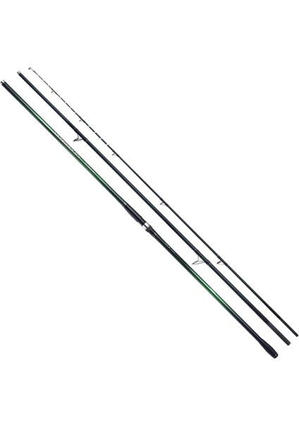 Ultegra Xr Surf Tubular 4,50M 225G 3pc Low Rider Olta Kamışı