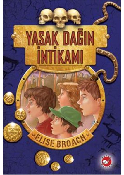 Yasak Dağın İntikamı