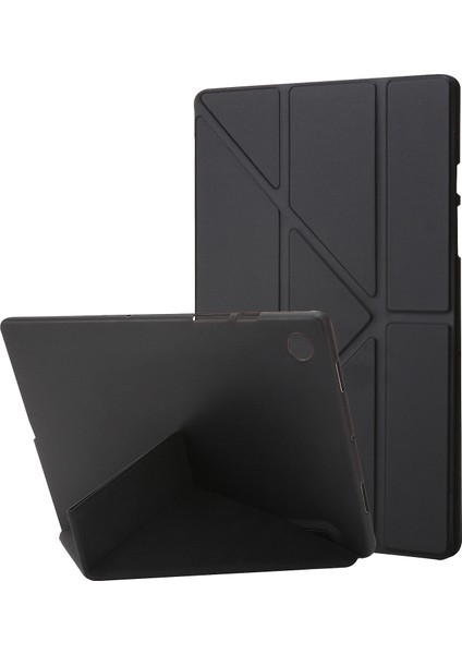 Samsung Galaxy Için Çok Katlı Deri Çanta A9 Tablet Kılıfı (Yurt Dışından) fiyatları