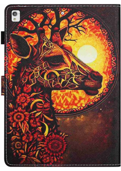 Samsung Galaxy Tab S6 Lite P610 Tablet Kılıfı (Yurt Dışından) fırsatları