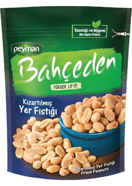 Dorleo Kızartılmış Yer Fıstığı 150G