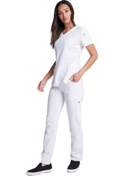 Balance Medikal Giyim Doktor Scrubs Cerrahi Takım Likralı Hastane Üniforması modelleri