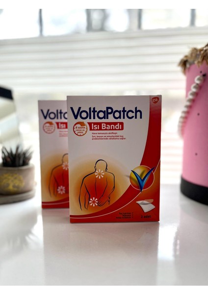 Isı Bandı 3'lü Set fiyatları