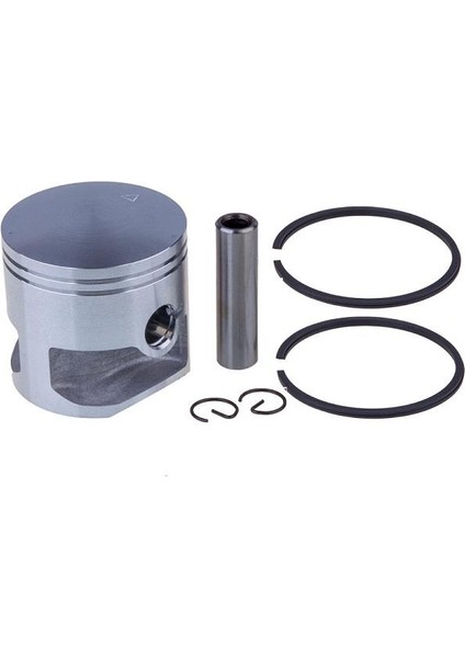 Dakkın EB985 Üfleme Makinesi Piston Takımı Komple 51MM