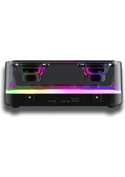 Z6 Rgb Wıreless Speaker fırsatları