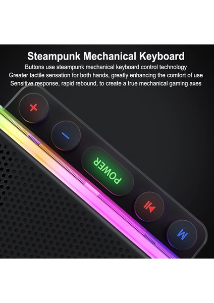 Z6 Rgb Wıreless Speaker indirimleri