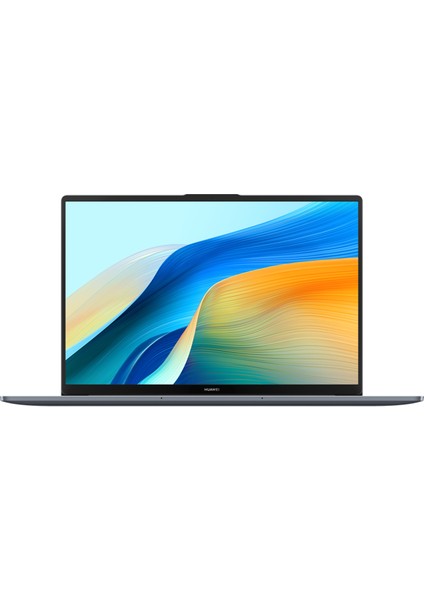 MateBook D16 i9-13900H 16 GB 1TB SSD Iris Xe Graphics 16" WUXGA Notebook