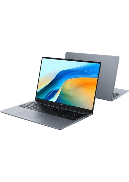 MateBook D16 i9-13900H 16 GB 1TB SSD Iris Xe Graphics 16" WUXGA Notebook