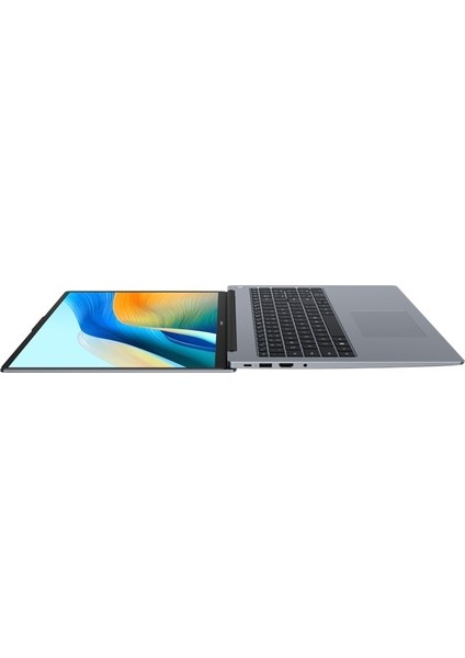 MateBook D16 i9-13900H 16 GB 1TB SSD Iris Xe Graphics 16" WUXGA Notebook