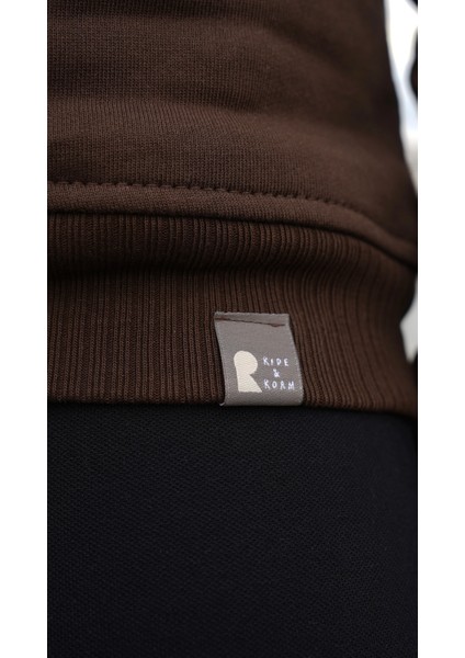 Snow White Luna Sweatshirt