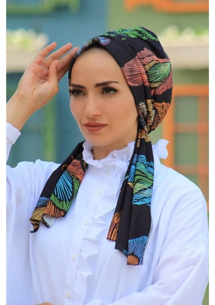 Tasarım Hazır Bone Sarabi Renk modelleri