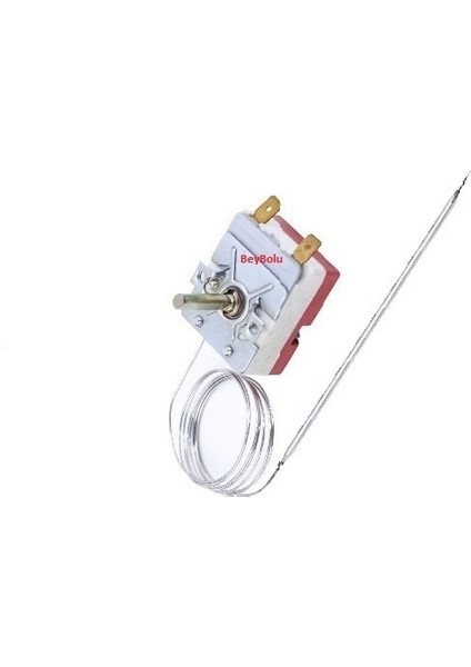 Ariston Fırın Termostat , Fırın 300 Derece Otomatik Ayar Termostatı