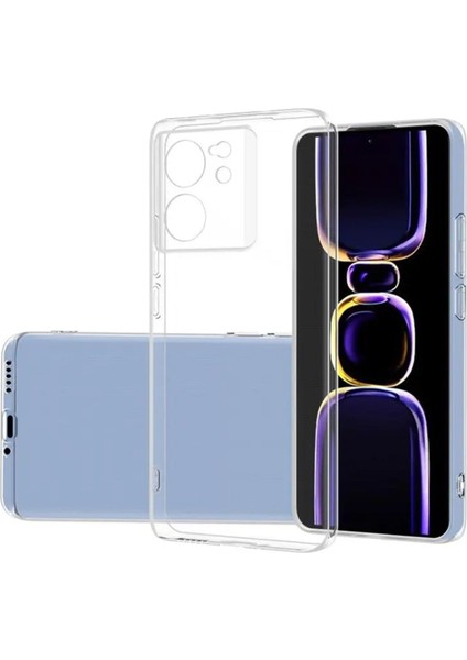 Xiaomi 13T Kılıf