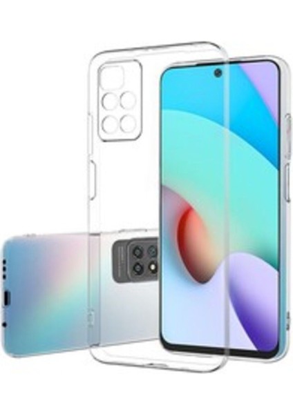 Xiaomi Poco X3 Gt Kılıf Tpu Süper Silikon