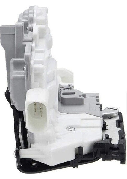 Superb 2008-2013 Ön Sol Kapı Kiliti Kilidi Mekanizması Motoru 3C1837015A