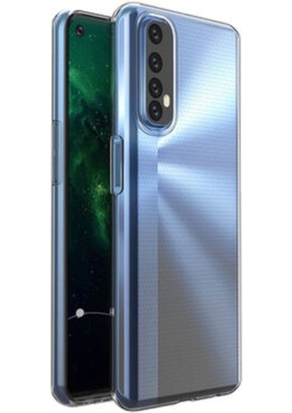 Realme 7 Kılıf Tpu Süper Silikon