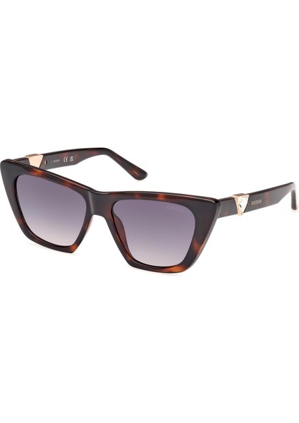 GU00139S 52B 53 Kadın Güneş Gözlüğü