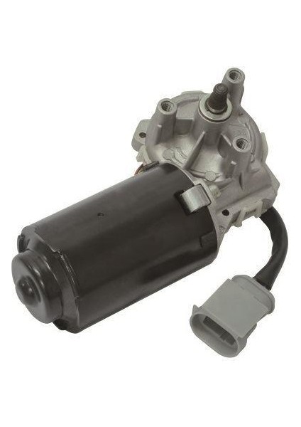 Silecek Motoru Renault R19 12V Ön