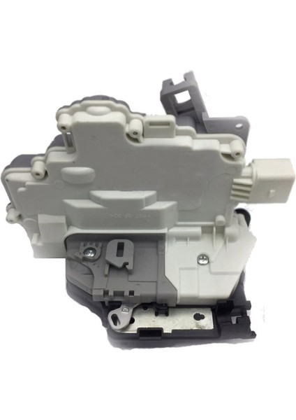Ibiza 2009-2011 Arka Sağ Kapı Kiliti Kilidi Mekanizması Motor 3C4839016A