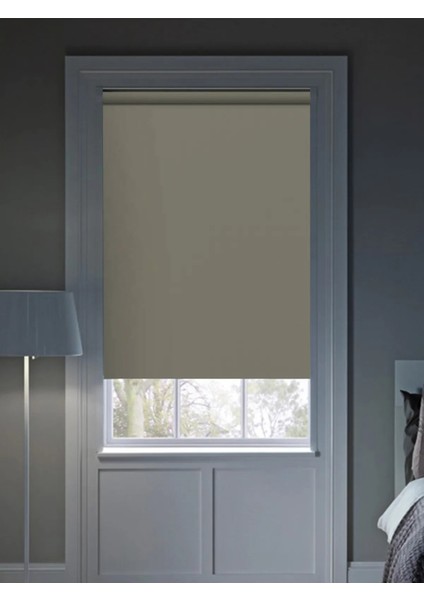 Blackout Stor Perde Güneş Geçirmez Perde modelleri