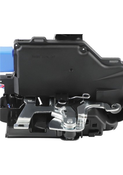 Vw Phaeton 2002-2010 Ön Sol Kapı Kiliti Kilidi Mekanizması 3D1837015