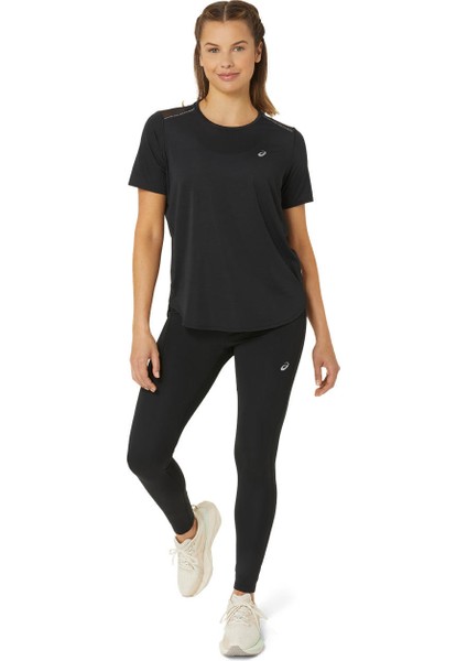 Road High Waist Tight Kadın Black Tayt 2012C968-001