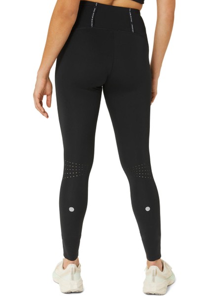 Road High Waist Tight Kadın Black Tayt 2012C968-001 fırsatları