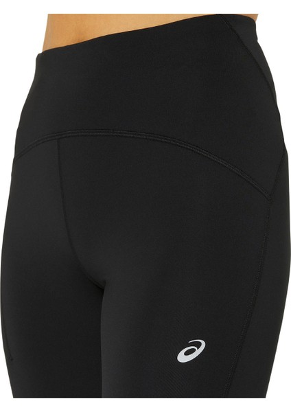 Road High Waist Tight Kadın Black Tayt 2012C968-001 indirimleri