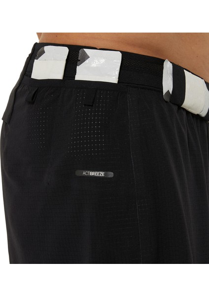Metarun 5ın Short Erkek Black Şort 2011C978-001 indirimleri