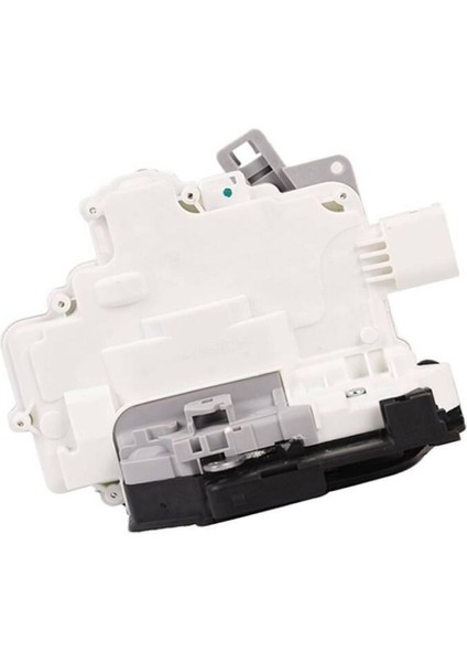 Audi Q7 2010-2015 Arka Sol Kapı Kiliti Kilidi Mekanizması Motoru 3C4839015A