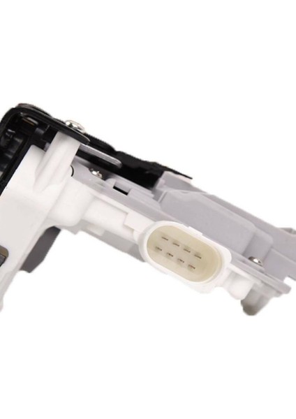 Audi Q7 2010-2015 Arka Sol Kapı Kiliti Kilidi Mekanizması Motoru 3C4839015A fırsatları