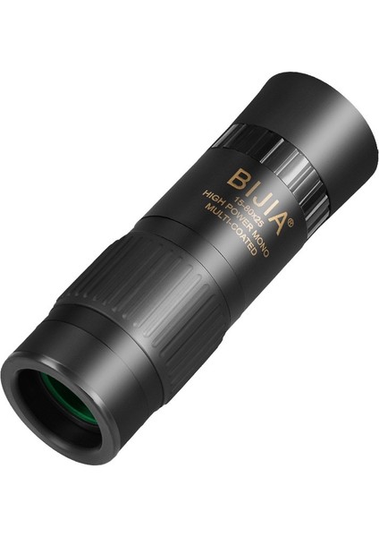 15-80 Yüksek Büyütmeli Monoküler Teleskop (Yurt Dışından)