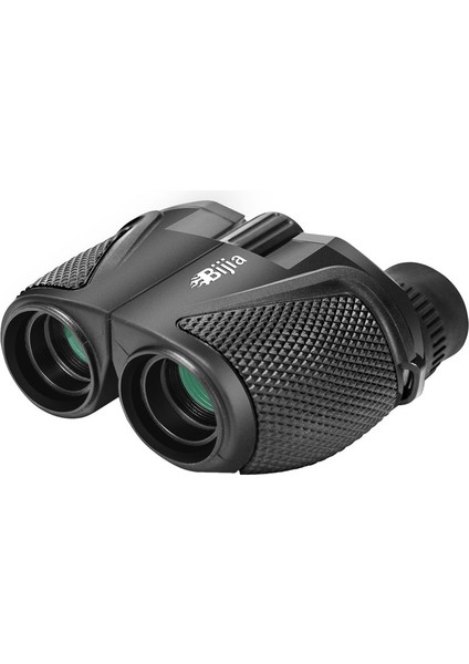 12X25 Yüksek Güçlü, Yüksek Çözünürlüklü Cep, Düşük Işıklı Gece Görüş Dürbünü (Yurt Dışından)